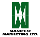 Manifest Marketing Ltd. Logo